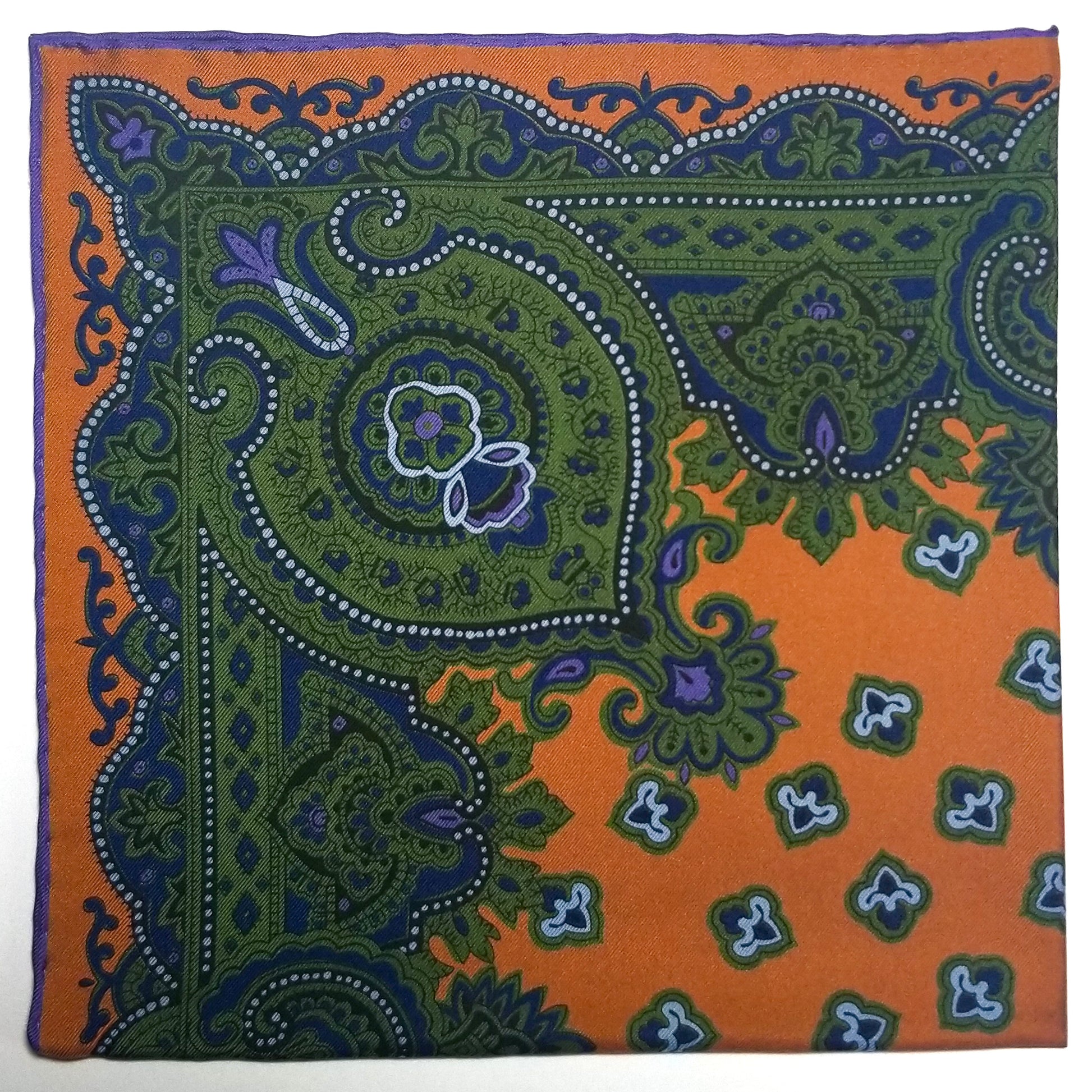 orange-geometric-ancient-madder-pocket-square