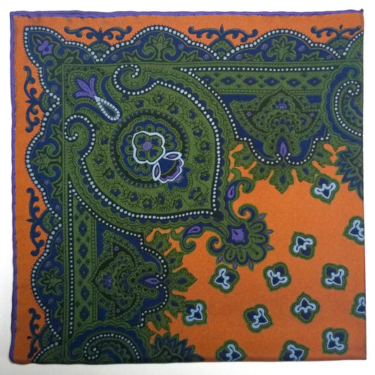 orange-geometric-ancient-madder-pocket-square
