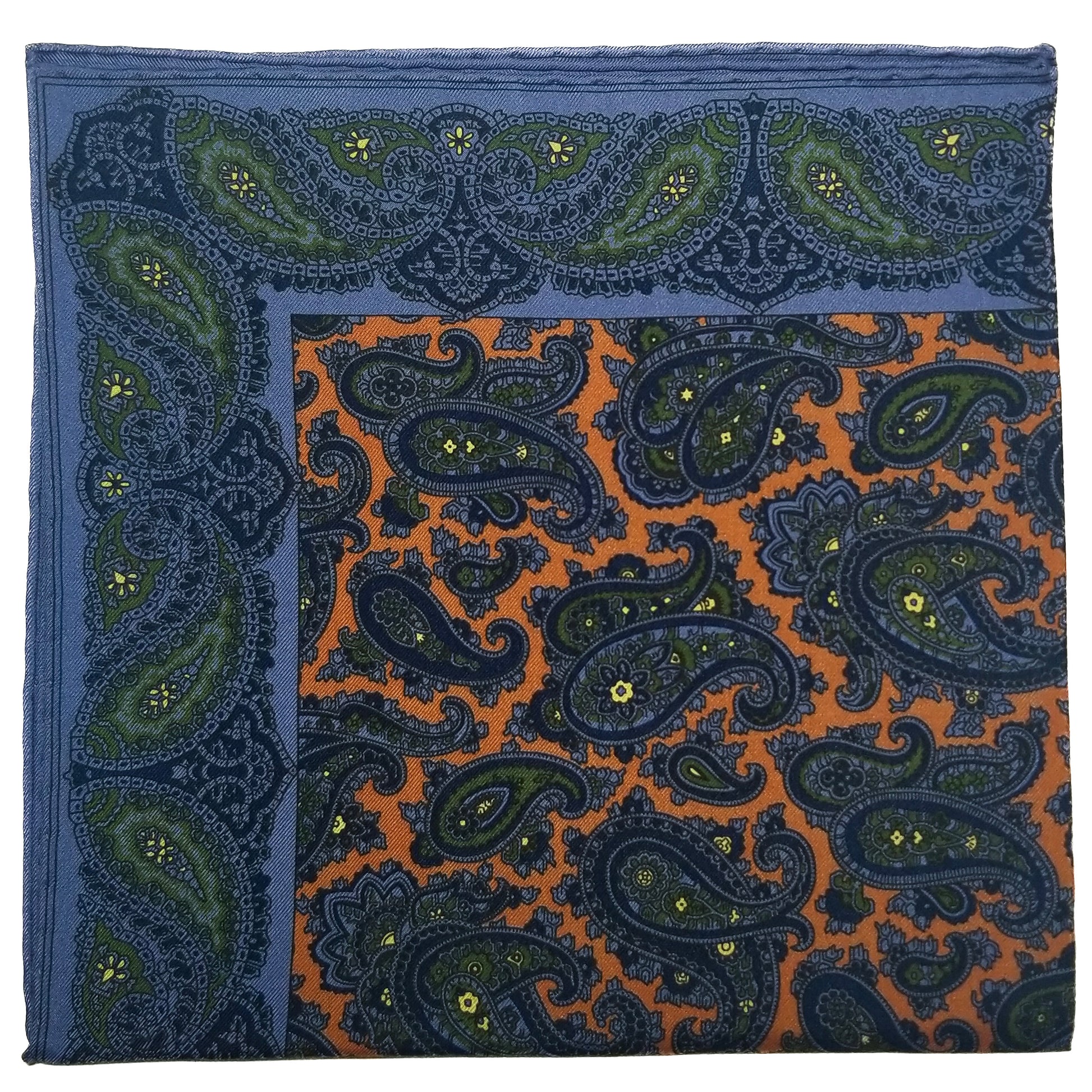 orange-paisley-ancient-madder-pocket-square
