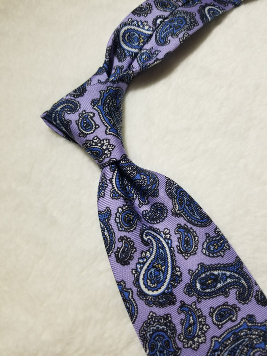 English Ties – Potomac Tie Company