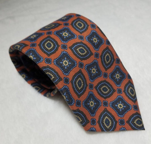 Ancient Madder Ties – Potomac Tie Company