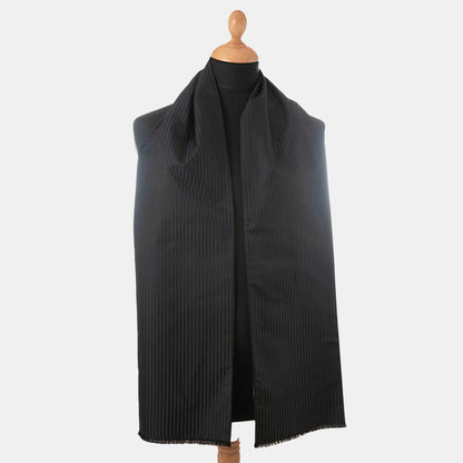 Genova - Silk Tuxedo Scarf